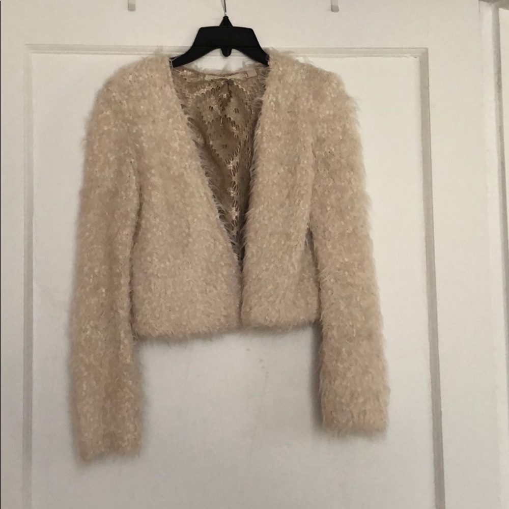 Anthropologie Sweater